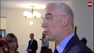 Bajtársiasság, na persze